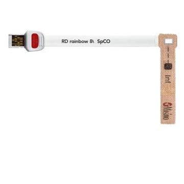 Masimo RD rainbow Inf 8λ SpCO Infant Adhesive Sensors 10/ Box