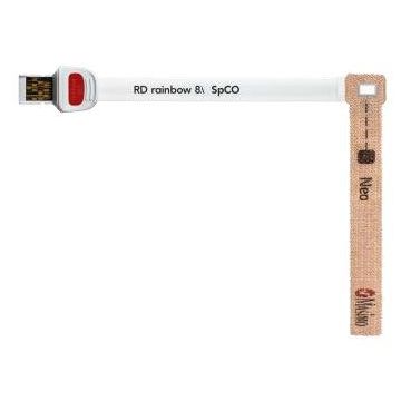 Masimo RD RD rainbow Neo 8λ SpCO Neonatal/Adult Adhesive Sensors 10/ Box