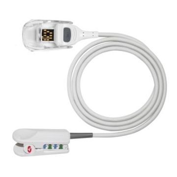 Masimo RD SET DCI-P Pediatric/Slender Digit Reusable Sensor, 3 ft.