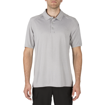 SHORT SLEEVE HELIOS POLO