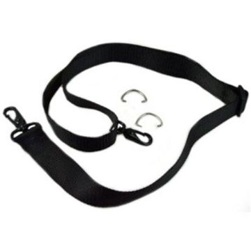 Heavy Duty Shoulder Strap (LiteBox/HID/FireBox/Vulcan Series)