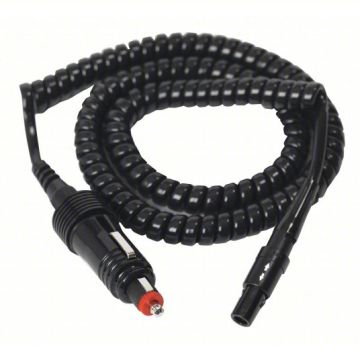 LUCAS 2 12V Car Cable