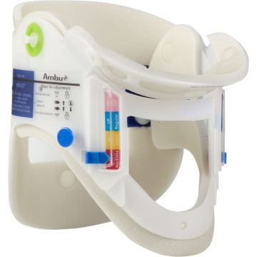 ACE Cervical Collar- White