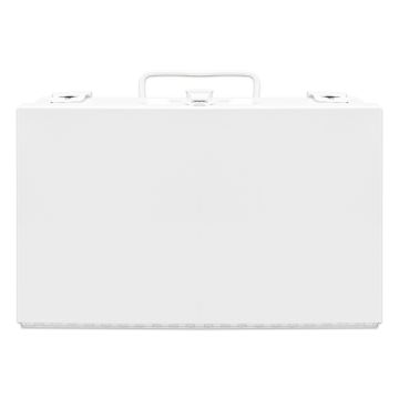 60 First Aid Kit Box, Partition 