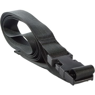 Litter Support Bar Retention Strap