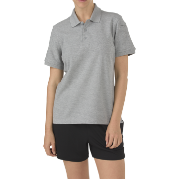 WOMENS UTILITY SHORT SLEEVE POLO