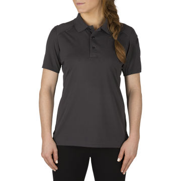 WOMENS SHORT SLEEVE HELIOS POLO