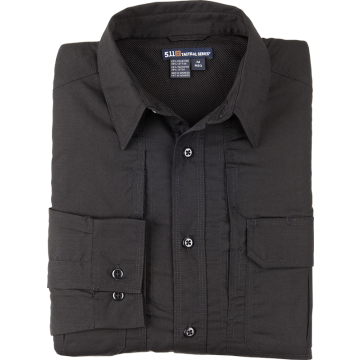 WOMENS LONG SLEEVE TACLITE SHIRT