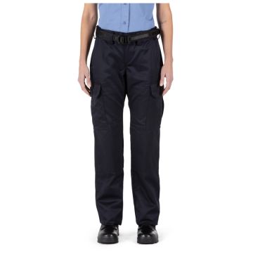 WOMENS COMPANY CARGO PANT 2.0 FIRE NAVY