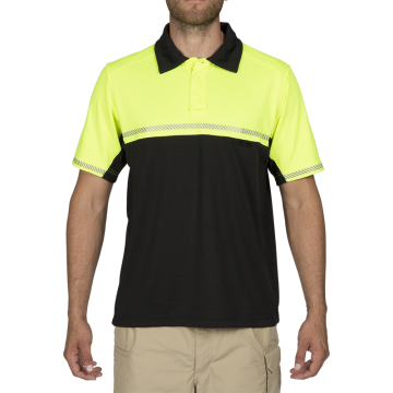 BIKE PATROL POLO SHORT SLEEVE