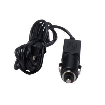DC Power Cord for Suction Unit