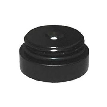 Tailcap Assembly- Stinger LED (Includes O-Ring)