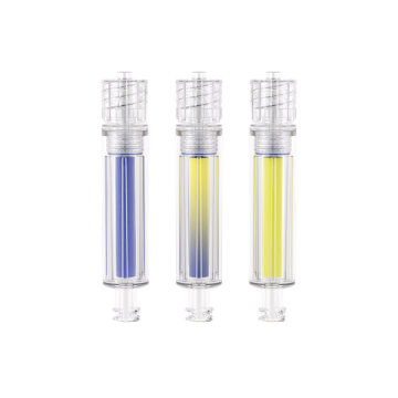 Capnospot® Pneumothorax Decompression Indicator