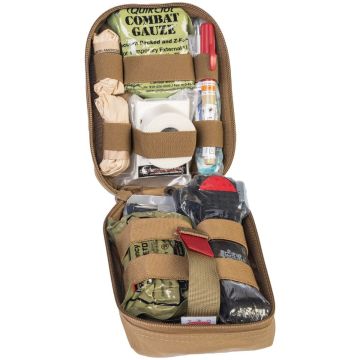 NAR K-9 HANDLER KIT - ADVANCED - COYOTE