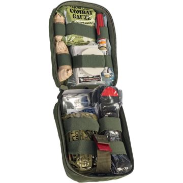 NAR K-9 HANDLER KIT - ADVANCED - OD GREEN