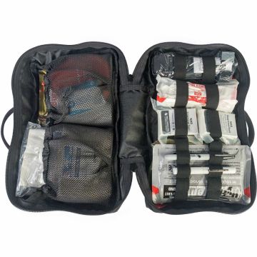 Patrol Vehicle Trauma Kit - Basic