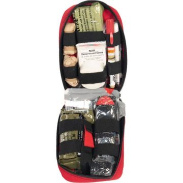 NAR K-9 HANDLER KIT - ADVANCED - RED