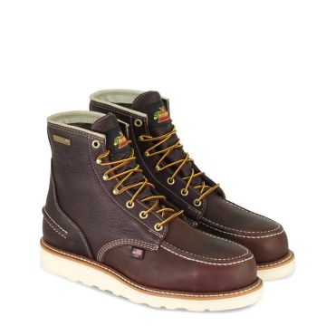 Thorogood 804-3600 1957 moc toe waterproof