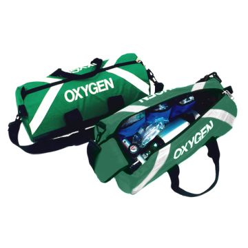 OXYGEN ROLL BAG "D" CYLINDER