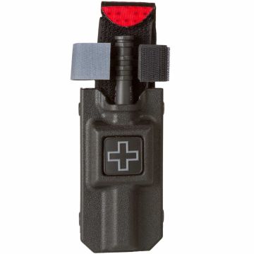 BLACK GEN 7 C-A-T® TQ WITH RIGID CASE