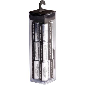 Lithium batteries (12) Pack  (Net price applies. No other discounts)
