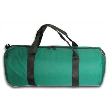 OXYGEN DUFFLE BAG GREEN