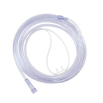 Sof-Touch Nasal Cannulas 7ft Pediatric 50/Cs