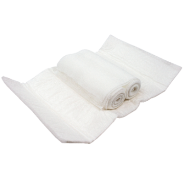 Dyna-Stopper Trauma Dressing Sterile 3 1/2" x 5 1/2"