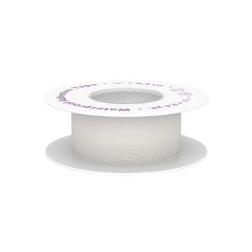Waterproof Adhesive Tape 1/2" x 2.5yds 288/Cs