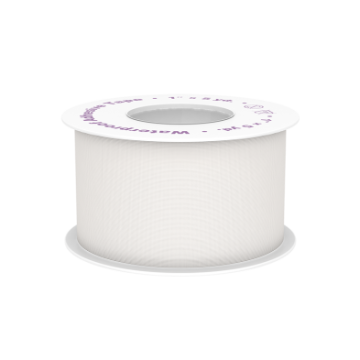 Waterproof Adhesive Tape 1" x 5yds 48/Cs