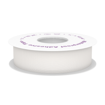 Waterproof Adhesive Tape 1/2" x 10yds 144/Cs