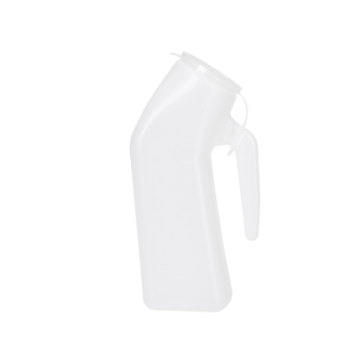 Urinal - Male  50/cs
