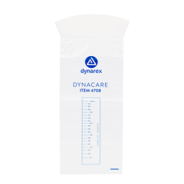 Emesis Bag - Clear