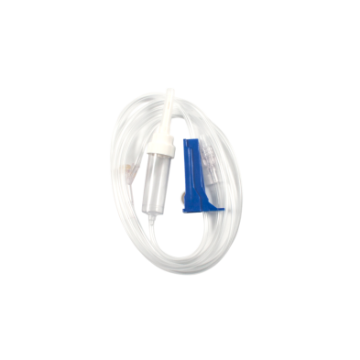 IV Administration set - 15 drop 50/ Case