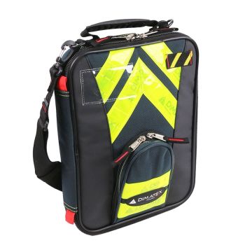 Briefcase SENTINEL Dark blue