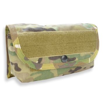 S.T.R.I.K.E. Small Utility MOLLE Pouch MULTI CAM