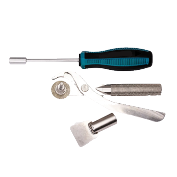 Diamond Blade Jewelry Ring Cutter