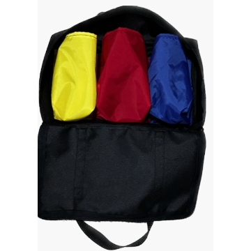 Doty Belt 3 Belt Bag