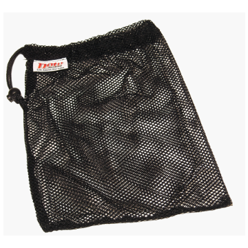 Doty Belt Mesh Bag