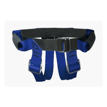 Doty Belt, Small