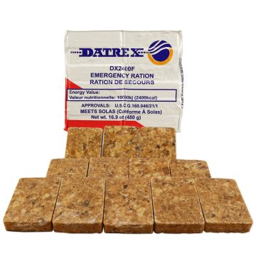 2400 Calorie Food Bar