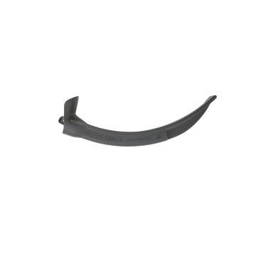 Video Laryngoscope Blade, visionPRO MAC 4 blades, single-use, BX of 10