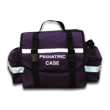PEDIATRIC BAG / PURPLE