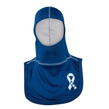 FI NXRB PUZZLE PAC II Structural Firefighting Hood (NFPA 1971 UL Certified), 21" length
