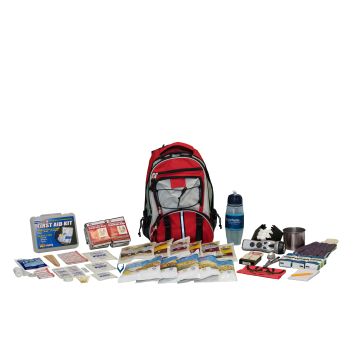 Food Storage Survival Kit Guardian Survival Gear model FSEK