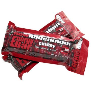 Case of 144 Cherry Bars