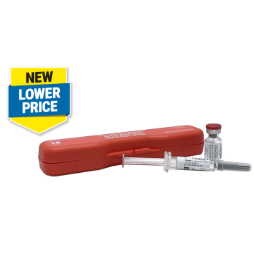 Glucagon Emergency Kit