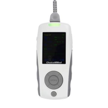 Handheld Pulse Oximeter, 1/cs