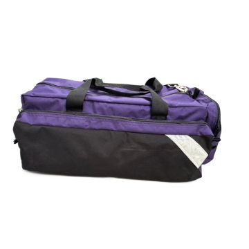 Trauma & Oxygen Mega Duffle Purple