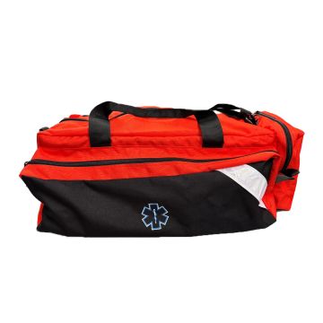 Trauma & Oxygen Mega Duffle Orange